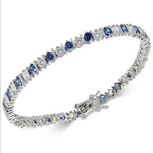 Gianni Bernini Sterling Silver Bracelet